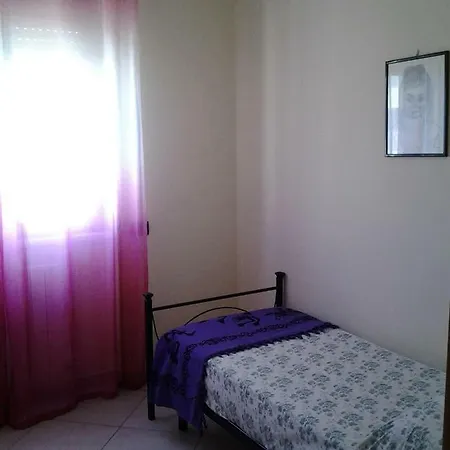 House Le Mimose