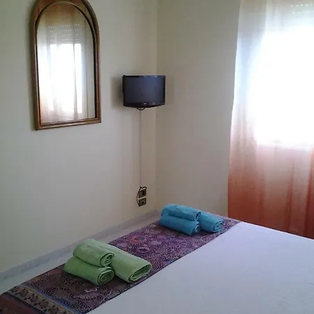 דירה House Le Mimose