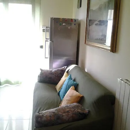 House Le Mimose דירה