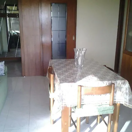 House Le Mimose *
