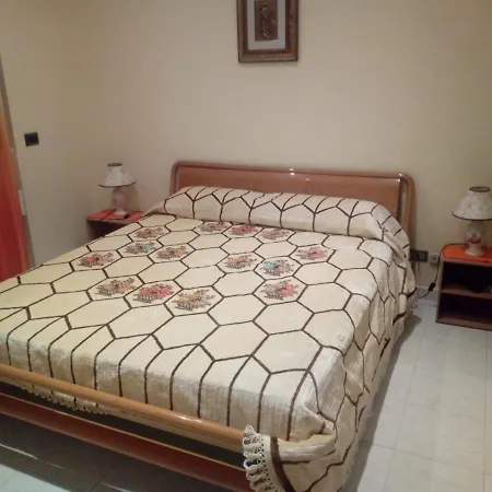 House Le Mimose דירה