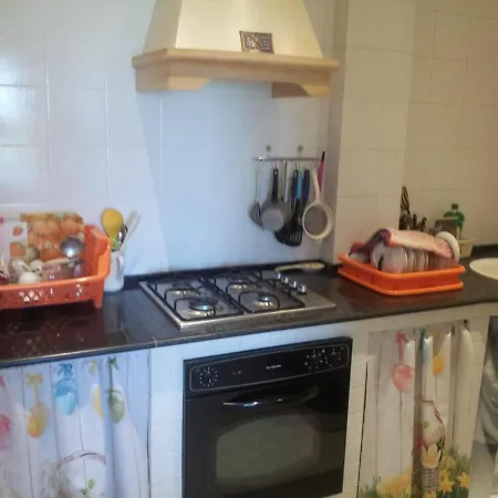 House Le Mimose דירה