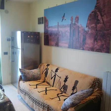 House Le Mimose דירה